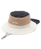 【ナルミヤ オンライン/NARUMIYA ONELINE / KIDS】の【UV】ポケッタブルバケットハット 人気、トレンドファッション・服の通販 founy(ファニー) ファッション Fashion キッズファッション Fashion for Kids おすすめ Recommended / Our Picks アウトドア Outdoor Clothing コンパクト Compact, Small Size シンプル Simple, Minimal ハーフ Half, Half-Length ポケット Pocket, Pocket Detail 夏 Summer thumbnail 紺|ID: prp329100004960890 ipo3291000000037220746