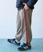 【デビロック/devirock / KIDS】の【イージーウォッシュ】乾燥機OK えらべるデザイン アソートパンツ スウェット 25AW 人気、トレンドファッション・服の通販 founy(ファニー) ファッション Fashion キッズファッション Fashion for Kids ボトムス Bottoms スウェット / スエット Sweatshirt, Sweatwear ストレッチ Stretch, Stretchy Fabric スニーカー Sneakers, Trainers トレンド Trend, Trending Now なめらか Smooth, Silky Texture おすすめ Recommended / Our Picks 2025年 2025 2025-2026秋冬・A/W Autumn/Winter 2025–26 AW25–26 thumbnail 023-配色-Dグレージュ|ID: prp329100004960902 ipo3291000000037220807