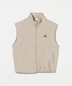 【ユナイテッドアローズ/UNITED ARROWS / KIDS】のジップベスト / キッズ 140cm-160cm - UVカット - 人気、トレンドファッション・服の通販 founy(ファニー) ファッション Fashion キッズファッション Fashion for Kids ショーツ Shorts, Short Pants シンプル Simple, Minimal スポーティ Sporty, Casual Athletic セットアップ Set-Up, Coordinated Outfit 人気 Popular, Best Seller バランス Balance, Style Balance ベスト Vest, Waistcoat 水着 Swimsuit, Swimwear リップ Lip, Lip Motif アウトレット Outlet / Clearance おすすめ Recommended / Our Picks 夏 Summer thumbnail NATURAL|ID: prp329100004960914 ipo3291000000037220866