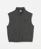 【ユナイテッドアローズ/UNITED ARROWS / KIDS】のジップベスト / キッズ 140cm-160cm - UVカット - 人気、トレンドファッション・服の通販 founy(ファニー) ファッション Fashion キッズファッション Fashion for Kids ショーツ Shorts, Short Pants シンプル Simple, Minimal スポーティ Sporty, Casual Athletic セットアップ Set-Up, Coordinated Outfit 人気 Popular, Best Seller バランス Balance, Style Balance ベスト Vest, Waistcoat 水着 Swimsuit, Swimwear リップ Lip, Lip Motif アウトレット Outlet / Clearance おすすめ Recommended / Our Picks 夏 Summer thumbnail DK.GRAY|ID: prp329100004960914 ipo3291000000037220868