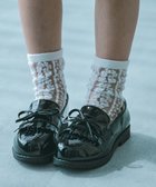 【デビロック/devirock / KIDS】のえらべる フォーマルシューズ(インソール2枚付き) フォーマル シューズ 靴 25AW 人気、トレンドファッション・服の通販 founy(ファニー) ファッション Fashion キッズファッション Fashion for Kids 2025年 2025 2025-2026秋冬・A/W Autumn/Winter 2025–26 AW25–26 インソール Shoe Insole シューズ Shoes, Footwear フォーマル Formal, Dressy thumbnail 002-タッセル-ブラックエナメル|ID: prp329100004960931 ipo3291000000037220959