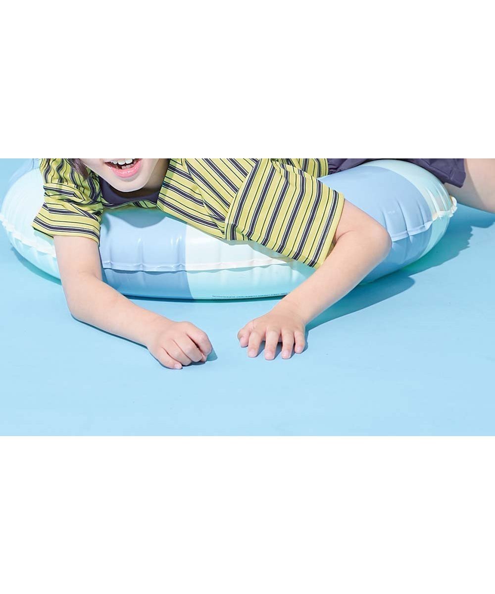 【デビロック/devirock / KIDS】の【devirock*えぬくんちゃんねる】えらべる袖丈 26SS インテリア・キッズ・メンズ・レディースファッション・服の通販 founy(ファニー) 　ファッション　Fashion　キッズファッション　Fashion for Kids　ストレッチ　Stretch, Stretchy Fabric　なめらか　Smooth, Silky Texture　長袖　Long Sleeve, Full Sleeve　プリント　Print, Printed Pattern　半袖　Short Sleeve, Half Sleeve　2026年　2026　2026春夏・S/S　Spring/Summer 2026 SS26　020-イエロー系-半袖|ID: prp329100004960934 ipo3291000000037220976