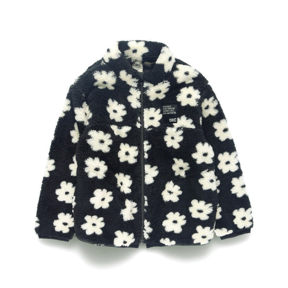 【ブランシェス/branshes / KIDS】の【DRC】ボアジャケット 人気、トレンドファッション・服の通販 founy(ファニー) 　ファッション　Fashion　キッズファッション　Fashion for Kids　アウター　Coat Outerwear /Kids　おすすめ　Recommended / Our Picks　ジャケット　Jacket, Outerwear　プチプライス・低価格　Affordable / Budget Price　ボーイズ　Boyish, Boy Style　ポケット　Pocket, Pocket Detail　 other-1|ID: prp329100004960946 ipo3291000000037221030