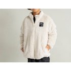 【ブランシェス/branshes / KIDS】の【DRC】ボアジャケット 人気、トレンドファッション・服の通販 founy(ファニー) ファッション Fashion キッズファッション Fashion for Kids アウター Coat Outerwear /Kids おすすめ Recommended / Our Picks ジャケット Jacket, Outerwear プチプライス・低価格 Affordable / Budget Price ボーイズ Boyish, Boy Style ポケット Pocket, Pocket Detail thumbnail 04_アイボリー|ID: prp329100004960946 ipo3291000000037221032