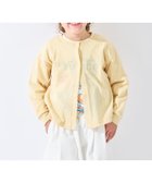 【エバ―クローゼット/ever closet / KIDS】のカーディガン 長袖 上着 羽織 アウター 薄手 女の子 男の子 子供 子供服 大人の最旬トレンドファッション＆コーディネート founy(ファウニー) ファッション Fashion キッズファッション Fashion for Kids アウター Coat Outerwear /Kids 春 Spring カーディガン Cardigan, Knitwear 軽量 Lightweight, Ultra Light シンプル Simple, Minimal トレンド Trend, Trending Now 長袖 Long Sleeve, Full Sleeve ポケット Pocket, Pocket Detail 羽織 Haori, Light Jacket S/S・春夏 SS, Spring/Summer, Warm Season 再入荷 Restock / Back in Stock 夏 Summer thumbnail ハニー|ID: prp329100004960982 ipo3291000000037385869