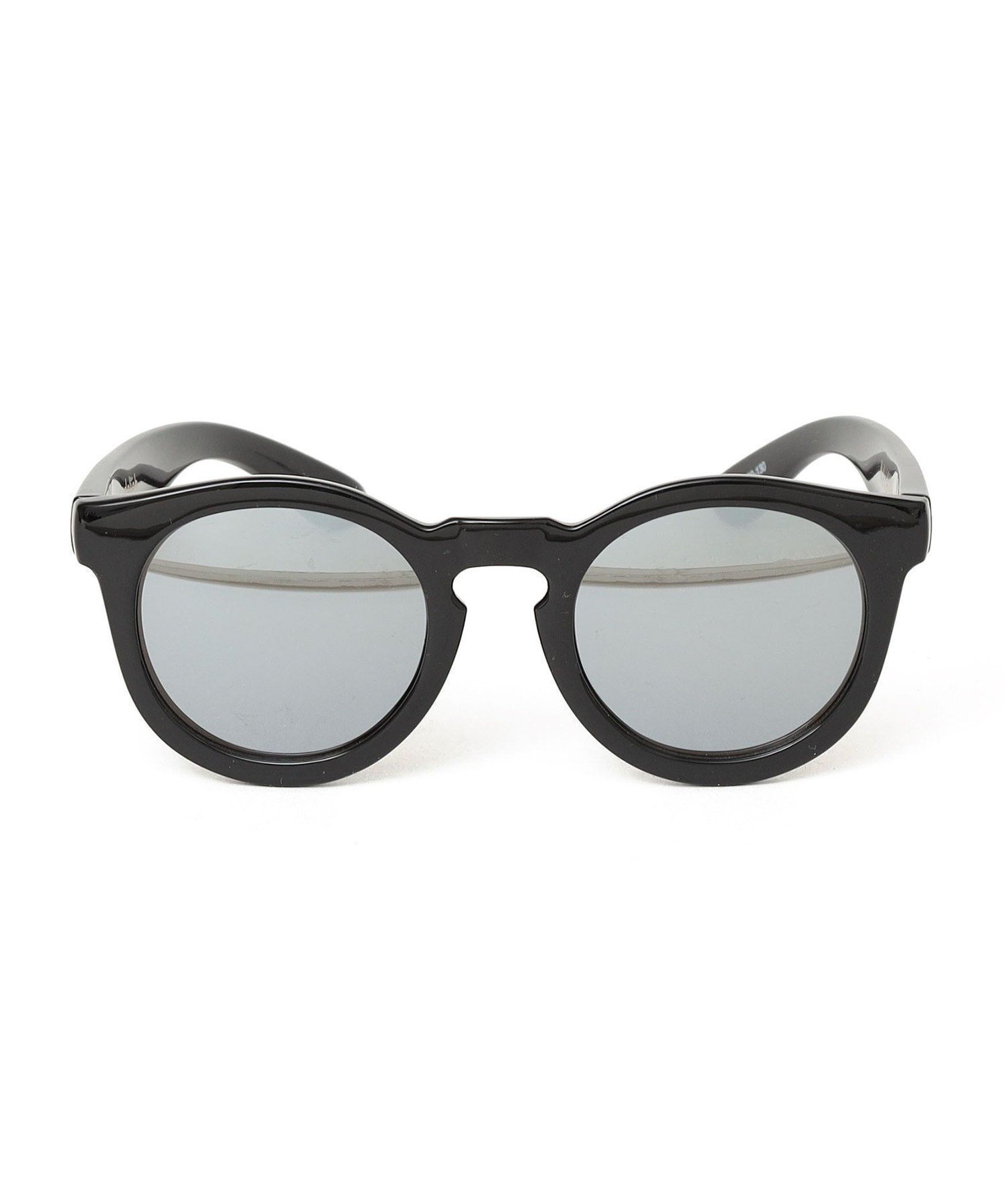 【シップス/SHIPS / KIDS】の【SHIPS KIDS別注】delieb NAHANNI キッズ サングラス インテリア・キッズ・メンズ・レディースファッション・服の通販 founy(ファニー) 　ファッション　Fashion　キッズファッション　Fashion for Kids　巾着　Drawstring Bag, Kinchaku　サングラス　Sunglasses, Shades　フレーム　Frame, Outline　別注　Limited Edition, Custom Order　メガネ　Glasses, Eyewear　ラベンダー　Lavender　夏　Summer　ブラック|ID: prp329100004961006 ipo3291000000037221321