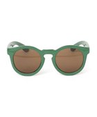 【シップス/SHIPS / KIDS】の【SHIPS KIDS別注】delieb NAHANNI キッズ サングラス 人気、トレンドファッション・服の通販 founy(ファニー) ファッション Fashion キッズファッション Fashion for Kids 巾着 Drawstring Bag, Kinchaku サングラス Sunglasses, Shades フレーム Frame, Outline 別注 Limited Edition, Custom Order メガネ Glasses, Eyewear ラベンダー Lavender 夏 Summer thumbnail グリーン|ID: prp329100004961006 ipo3291000000037221323