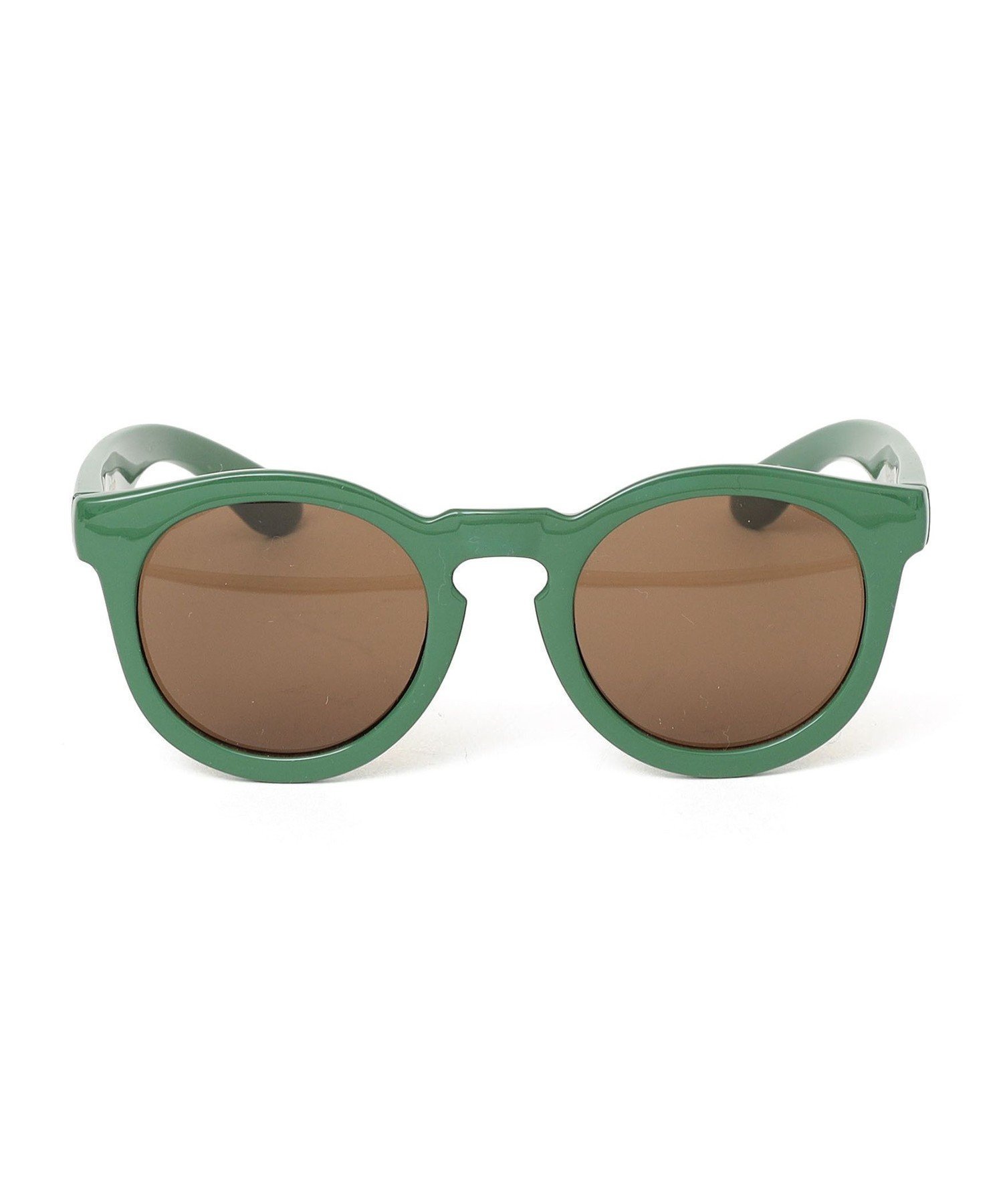 【シップス/SHIPS / KIDS】の【SHIPS KIDS別注】delieb NAHANNI キッズ サングラス インテリア・キッズ・メンズ・レディースファッション・服の通販 founy(ファニー) 　ファッション　Fashion　キッズファッション　Fashion for Kids　巾着　Drawstring Bag, Kinchaku　サングラス　Sunglasses, Shades　フレーム　Frame, Outline　別注　Limited Edition, Custom Order　メガネ　Glasses, Eyewear　ラベンダー　Lavender　夏　Summer　グリーン|ID: prp329100004961006 ipo3291000000037221323