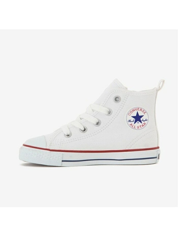 【コンバース/CONVERSE / KIDS】の【公式】チャイルド オールスター N Z HI ハイカット インテリア・キッズ・メンズ・レディースファッション・服の通販 founy(ファニー) https://founy.com/ ファッション Fashion キッズファッション Fashion for Kids キャンバス Canvas, Canvas Fabric クッション Cushion, Throw Pillow ビッグ Big, Oversized フィット Fit, Slim Fit ラバー Rubber, Rubber Sole 定番 Standard, Basic Item 抗菌 Antibacterial, Bacteria-Resistant |ID: prp329100004961017 ipo3291000000037221379