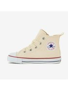【コンバース/CONVERSE / KIDS】の【公式】チャイルド オールスター N Z HI ハイカット 人気、トレンドファッション・服の通販 founy(ファニー) ファッション Fashion キッズファッション Fashion for Kids キャンバス Canvas, Canvas Fabric クッション Cushion, Throw Pillow ビッグ Big, Oversized フィット Fit, Slim Fit ラバー Rubber, Rubber Sole 定番 Standard, Basic Item 抗菌 Antibacterial, Bacteria-Resistant thumbnail ホワイト|ID: prp329100004961017 ipo3291000000037221381