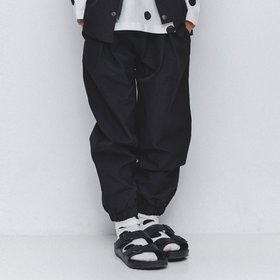 【ブランシェス/branshes / KIDS】の【b.+A 】金子綾/ジョガーパンツ 人気、トレンドファッション・服の通販 founy(ファニー) ファッション Fashion キッズファッション Fashion for Kids ボトムス Bottoms シンプル Simple, Minimal ジャケット Jacket, Outerwear セットアップ Set-Up, Coordinated Outfit 人気 Popular, Best Seller 長袖 Long Sleeve, Full Sleeve ベーシック Basic, Essential ポケット Pocket, Pocket Detail おすすめ Recommended / Our Picks |ID:prp329100004961095