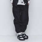 【ブランシェス/branshes / KIDS】の【b.+A 】金子綾/ジョガーパンツ 人気、トレンドファッション・服の通販 founy(ファニー) ファッション Fashion キッズファッション Fashion for Kids ボトムス Bottoms シンプル Simple, Minimal ジャケット Jacket, Outerwear セットアップ Set-Up, Coordinated Outfit 人気 Popular, Best Seller 長袖 Long Sleeve, Full Sleeve ベーシック Basic, Essential ポケット Pocket, Pocket Detail おすすめ Recommended / Our Picks thumbnail ブラック|ID: prp329100004961095 ipo3291000000037221798
