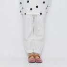 【ブランシェス/branshes / KIDS】の【b.+A 】金子綾/ジョガーパンツ 人気、トレンドファッション・服の通販 founy(ファニー) ファッション Fashion キッズファッション Fashion for Kids ボトムス Bottoms シンプル Simple, Minimal ジャケット Jacket, Outerwear セットアップ Set-Up, Coordinated Outfit 人気 Popular, Best Seller 長袖 Long Sleeve, Full Sleeve ベーシック Basic, Essential ポケット Pocket, Pocket Detail おすすめ Recommended / Our Picks thumbnail アイボリー|ID: prp329100004961095 ipo3291000000037221800