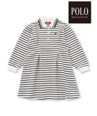 【ベベ オンライン ストア/BEBE ONLINE STORE / KIDS】の【POLO BCS(ポロ・ビーシーエス)*SLAP SLIPコラボ】【お揃い】無地ボーダーライン襟ポロシャツワンピース(80~130cm) 人気、トレンドファッション・服の通販 founy(ファニー) ファッション Fashion キッズファッション Fashion for Kids ワンピース Dresses 春 Spring ギャザー Gathered, Ruffled コラボ Collaboration, Collab スカラップ Scallop, Scalloped Edge スポーツ Sports, Activewear 長袖 Long Sleeve, Full Sleeve パーカー Hoodie, Parka フレンチ French, French Style ボーダー Border, Stripe ポロシャツ Polo Shirt, Collared Tee ミックス Mix, Mixed Style 無地 Plain, Solid Color S/S・春夏 SS, Spring/Summer, Warm Season おすすめ Recommended / Our Picks 夏 Summer エレガント 上品 Elegant thumbnail ブラック系|ID: prp329100004961173 ipo3291000000037222174