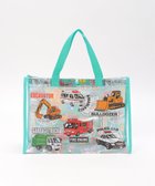 【イッカ/ikka / KIDS】のボーイズ プールバッグ 柄アソート 人気、トレンドファッション・服の通販 founy(ファニー) ファッション Fashion キッズファッション Fashion for Kids キャップ Cap, Baseball Cap パターン Pattern, Design Print ボーイズ Boyish, Boy Style 夏 Summer 水着 Swimsuit, Swimwear thumbnail グリーン|ID: prp329100004961200 ipo3291000000037222300