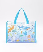 【イッカ/ikka / KIDS】のボーイズ プールバッグ 柄アソート 人気、トレンドファッション・服の通販 founy(ファニー) ファッション Fashion キッズファッション Fashion for Kids キャップ Cap, Baseball Cap パターン Pattern, Design Print ボーイズ Boyish, Boy Style 夏 Summer 水着 Swimsuit, Swimwear thumbnail ブルー|ID: prp329100004961200 ipo3291000000037222302