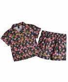 【モイモルン/moimoln / KIDS】の【ReReアイテム】ディジ半袖セットアップ ピンク|ID: prp329100004961223 ipo3291000000037222406