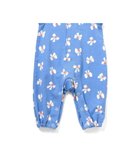 【エフオー オンラインストア/F.O.Online Store / KIDS】の【リンク】FUNNY総柄オールインワン 人気、トレンドファッション・服の通販 founy(ファニー) ファッション Fashion キッズファッション Fashion for Kids thumbnail サックス|ID: prp329100004961241 ipo3291000000037222488