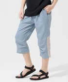 【クリフメイヤー キッズ/KRIFF MAYER / KIDS】のさらさらエアークロップド 人気、トレンドファッション・服の通販 founy(ファニー) ファッション Fashion キッズファッション Fashion for Kids クロップド Cropped, Short Length thumbnail SAX|ID: prp329100004961245 ipo3291000000037222504