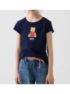 【ギャップ/GAP / KIDS】のグラフィックTシャツ (キッズ) 人気、トレンドファッション・服の通販 founy(ファニー) ファッション Fashion キッズファッション Fashion for Kids グラフィック Graphic, Graphic Design ストレート Straight, Straight Cut フィット Fit, Slim Fit フロント Front, Front Design リラックス Relax, Relaxed Fit 半袖 Short Sleeve, Half Sleeve thumbnail BEAR|ID: prp329100004961282 ipo3291000000037222692