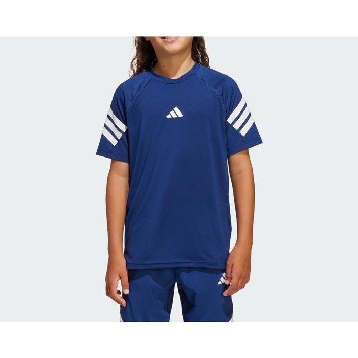 【アディダス/adidas / KIDS】の【公式】アディダス adidas 返品可 オールスポーツ NXT 半袖Tシャツ キッズ インテリア・キッズ・メンズ・レディースファッション・服の通販 founy(ファニー) https://founy.com/ ファッション Fashion キッズファッション Fashion for Kids クール Cool, Chic スポーツ Sports, Activewear パフォーマンス Performance, Active Function フィット Fit, Slim Fit フラット Flat, Flat Shoes 半袖 Short Sleeve, Half Sleeve レギュラー Regular, Standard Fit |ID: prp329100004961328 ipo3291000000037222905