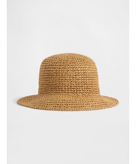 【ギャップ/GAP / KIDS】のストロー バケットハット (キッズ) 人気、トレンドファッション・服の通販 founy(ファニー) ファッション Fashion キッズファッション Fashion for Kids |ID:prp329100004961380