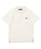 【クリフメイヤー キッズ/KRIFF MAYER / KIDS】のおでかけポロ 人気、トレンドファッション・服の通販 founy(ファニー) ファッション Fashion キッズファッション Fashion for Kids スリット Slit, Slit Detail ベーシック Basic, Essential ポロシャツ Polo Shirt, Collared Tee ワンポイント One Point, Statement Accent 切替 Switching, Contrast Panel 吸水 Absorbent, Quick-Dry thumbnail OFF|ID: prp329100004961395 ipo3291000000037223258