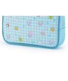 【ナルミヤ オンライン/NARUMIYA ONELINE / KIDS】のMEZZO PIANO×TAMAGOTCHI ポーチ 人気、トレンドファッション・服の通販 founy(ファニー) ファッション Fashion キッズファッション Fashion for Kids イラスト Illustration キャラクター Character, Licensed Characters ポケット Pocket, Pocket Detail ポーチ Pouch, Small Case thumbnail サックス|ID: prp329100004961402 ipo3291000000037223285