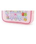 【ナルミヤ オンライン/NARUMIYA ONELINE / KIDS】のMEZZO PIANO×TAMAGOTCHI ポーチ 人気、トレンドファッション・服の通販 founy(ファニー) ファッション Fashion キッズファッション Fashion for Kids イラスト Illustration キャラクター Character, Licensed Characters ポケット Pocket, Pocket Detail ポーチ Pouch, Small Case thumbnail ピンク|ID: prp329100004961402 ipo3291000000037223286