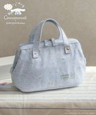 【パンパンテュテュ/panpantutu / KIDS】の保冷がまぐちランチバッグ【シナモロール/マイメロディ】 人気、トレンドファッション・服の通販 founy(ファニー) ファッション Fashion キッズファッション Fashion for Kids イエロー Yellow スウィート Sweet, Cute Style ポケット Pocket, Pocket Detail メッシュ Mesh, Net Fabric ラベンダー Lavender ワイヤー Wire, Wired Bra エレガント 上品 Elegant thumbnail シナモロール|ID: prp329100004961416 ipo3291000000037223351