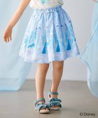 【エニー/ANY / KIDS】の【ディズニープリンセス/フローズン】総柄 スカート 人気、トレンドファッション・服の通販 founy(ファニー) ファッション Fashion キッズファッション Fashion for Kids おすすめ Recommended / Our Picks キャラクター Character, Licensed Characters ドレス Dress, One-Piece フレア Flare, Flared プリント Print, Printed Pattern モチーフ Motif, Design Theme 夏 Summer thumbnail サックスブルー[173]|ID: prp329100004961445 ipo3291000000037223500