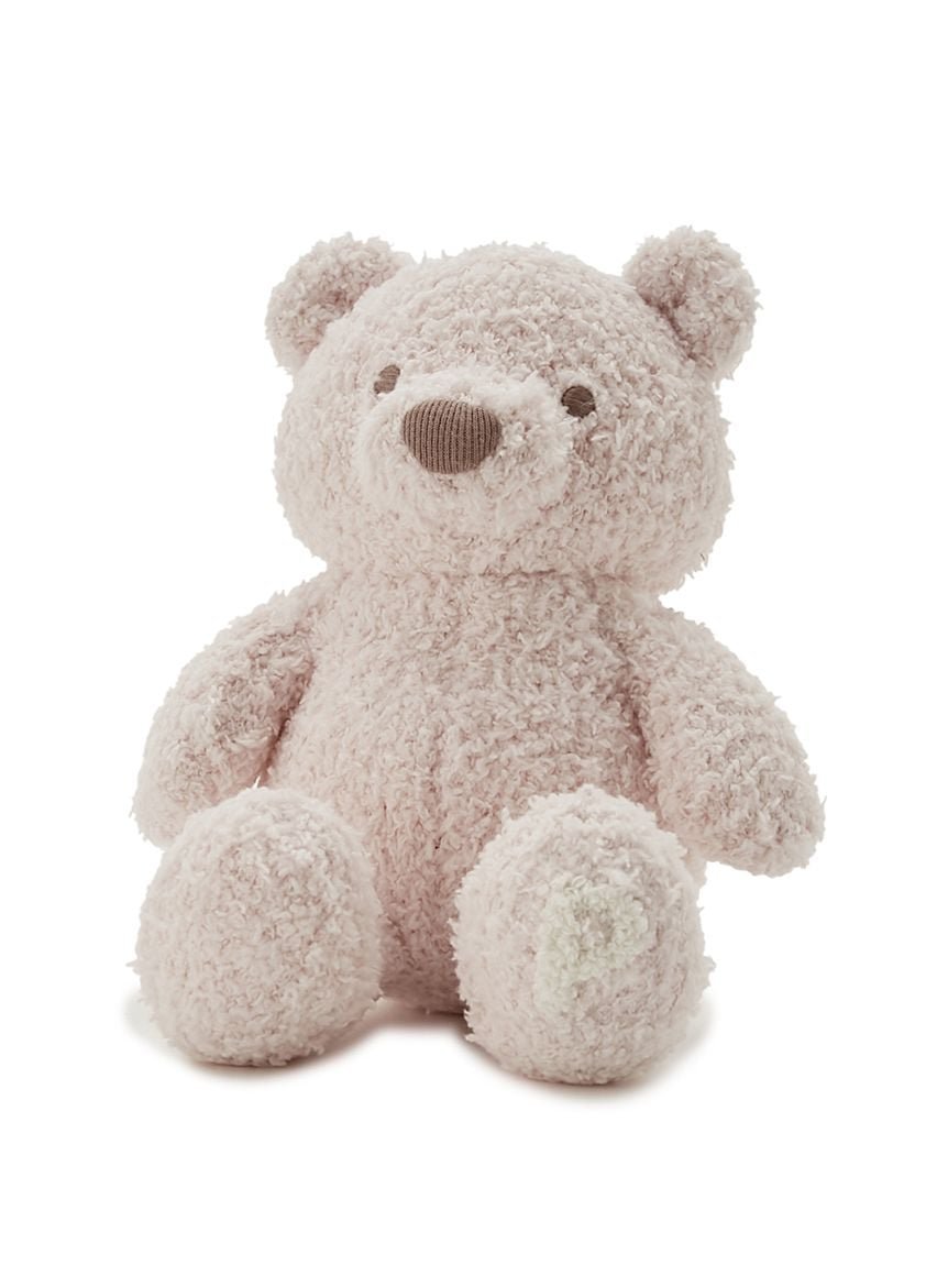 【ジェラート ピケ/gelato pique / KIDS】の【ONLINE限定カラーあり】【BABY】パウダーベアぬいぐるみ インテリア・キッズ・メンズ・レディースファッション・服の通販 founy(ファニー) 　ファッション　Fashion　キッズファッション　Fashion for Kids　ギフト プレゼント　Gift / Present　シンプル　Simple, Minimal　スマート　Smart, Elegant　パウダー　Powder, Soft Tone　ベーシック　Basic, Essential　PNK【ONLINE限定カラー】[066]|ID: prp329100004961497 ipo3291000000037223816