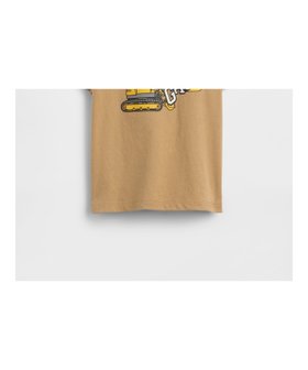 【ギャップ/GAP / KIDS】のbabyGap グラフィックTシャツ 大人の最旬トレンドファッション＆コーディネート founy(ファウニー) ファッション Fashion キッズファッション Fashion for Kids グラフィック Graphic, Graphic Design ストレート Straight, Straight Cut フィット Fit, Slim Fit フロント Front, Front Design リラックス Relax, Relaxed Fit 半袖 Short Sleeve, Half Sleeve |ID:prp329100004961516
