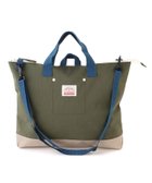【オーシャンアンドグラウンド/OCEAN&GROUND / KIDS】のOCEAN GROUND/ショルダーツキレッスンBAG GOODAY オリーブ|ID: prp329100004961603 ipo3291000000037224306