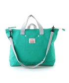 【オーシャンアンドグラウンド/OCEAN&GROUND / KIDS】のOCEAN GROUND/ショルダーツキレッスンBAG GOODAY グリーン|ID: prp329100004961603 ipo3291000000037224308