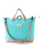 【オーシャンアンドグラウンド/OCEAN&GROUND / KIDS】のOCEAN GROUND/ショルダーツキレッスンBAG GOODAY ライトグリーン|ID: prp329100004961603 ipo3291000000037224309