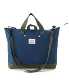 【オーシャンアンドグラウンド/OCEAN&GROUND / KIDS】のOCEAN GROUND/ショルダーツキレッスンBAG GOODAY ネイビーブルー|ID: prp329100004961603 ipo3291000000037224316