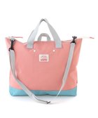 【オーシャンアンドグラウンド/OCEAN&GROUND / KIDS】のOCEAN GROUND/ショルダーツキレッスンBAG GOODAY ピンク|ID: prp329100004961603 ipo3291000000037224319