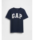 【ギャップ/GAP / KIDS】のGAPロゴTシャツ (キッズ) TAPESTRY_NAVY|ID: prp329100004961659 ipo3291000000037363070