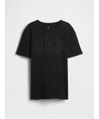 【ギャップ/GAP / KIDS】のGAPロゴTシャツ (キッズ) TRUE_BLACK|ID: prp329100004961659 ipo3291000000037363071