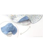 【パンパンテュテュ/panpantutu / KIDS】の【シナモロール】チューリップハット 人気、トレンドファッション・服の通販 founy(ファニー) ファッション Fashion キッズファッション Fashion for Kids チューリップ Tube, Tube Top thumbnail シナモンフラワー|ID: prp329100004961691 ipo3291000000037224774