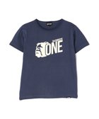 【ショット/SCHOTT / KIDS】の直営限定/KID S SS T-SHIRT NUMBER ONE /キッズ ティーシャツ ナンバーワン 人気、トレンドファッション・服の通販 founy(ファニー) ファッション Fashion キッズファッション Fashion for Kids ジャケット Jacket, Outerwear スタッズ Studs, Metal Accents 定番 Standard, Basic Item ニューヨーク New York, NYC Style 人気 Popular, Best Seller フロント Front, Front Design ライダース Riders ライダースジャケット Riders, Biker Jacket 犬 Dog thumbnail ネイビー|ID: prp329100004961695 ipo3291000000037224788