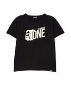 【ショット/SCHOTT / KIDS】の直営限定/KID S SS T-SHIRT NUMBER ONE /キッズ ティーシャツ ナンバーワン 人気、トレンドファッション・服の通販 founy(ファニー) ファッション Fashion キッズファッション Fashion for Kids ジャケット Jacket, Outerwear スタッズ Studs, Metal Accents 定番 Standard, Basic Item ニューヨーク New York, NYC Style 人気 Popular, Best Seller フロント Front, Front Design ライダース Riders ライダースジャケット Riders, Biker Jacket 犬 Dog thumbnail ブラック|ID: prp329100004961695 ipo3291000000037224790