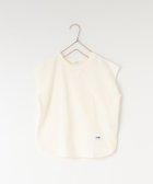 【ローリーズファーム/LOWRYS FARM / KIDS】の【Smart Price】ベーシックタンクトップ 人気、トレンドファッション・服の通販 founy(ファニー) ファッション Fashion キッズファッション Fashion for Kids スリーブ Sleeve, Long Sleeve / Short Sleeve タンク Tank Top, Sleeveless Top ノースリーブ Sleeveless, No-Sleeve フレンチ French, French Style ベーシック Basic, Essential ラウンド Round, Round Neck ワンポイント One Point, Statement Accent 旅行 Travel thumbnail オフ|ID: prp329100004961701 ipo3291000000037224821