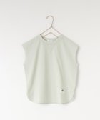 【ローリーズファーム/LOWRYS FARM / KIDS】の【Smart Price】ベーシックタンクトップ 人気、トレンドファッション・服の通販 founy(ファニー) ファッション Fashion キッズファッション Fashion for Kids スリーブ Sleeve, Long Sleeve / Short Sleeve タンク Tank Top, Sleeveless Top ノースリーブ Sleeveless, No-Sleeve フレンチ French, French Style ベーシック Basic, Essential ラウンド Round, Round Neck ワンポイント One Point, Statement Accent 旅行 Travel thumbnail ブルー|ID: prp329100004961701 ipo3291000000037224826