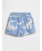 【ギャップ/GAP / KIDS】のヴィンテージソフト フレンチテリー グラフィックスウェット ショートパンツ (幼児・ベビー) BIG_DINOS|ID: prp329100004961796 ipo3291000000037363145