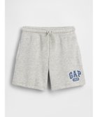 【ギャップ/GAP / KIDS】のフレンチテリー GAPロゴ スウェットショートパンツ (幼児・ベビー) 人気、トレンドファッション・服の通販 founy(ファニー) ファッション Fashion キッズファッション Fashion for Kids ボトムス Bottoms ドローストリング Drawstring, Pull Cord フレンチ French, French Style フロント Front, Front Design ベビー Baby, Babywear thumbnail B08|ID: prp329100004961803 ipo3291000000037225395