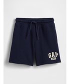 【ギャップ/GAP / KIDS】のフレンチテリー GAPロゴ スウェットショートパンツ (幼児・ベビー) 人気、トレンドファッション・服の通販 founy(ファニー) ファッション Fashion キッズファッション Fashion for Kids ボトムス Bottoms ドローストリング Drawstring, Pull Cord フレンチ French, French Style フロント Front, Front Design ベビー Baby, Babywear thumbnail NAVY_UNIFORM|ID: prp329100004961803 ipo3291000000037225397