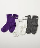 【デビロック/devirock / KIDS】の3足セット ネオンカラー メッシュ ショート丈ソックス 靴下 涼しい 蒸れにくい 薄手 通気性 運動会 蛍光カラー 目立つ 派手カラー 名前が書ける 人気、トレンドファッション・服の通販 founy(ファニー) ファッション Fashion キッズファッション Fashion for Kids サンダル Sandals, Summer Shoes ショート Short, Short Length シンプル Simple, Minimal スニーカー Sneakers, Trainers ソックス Socks, Hosiery トレンド Trend, Trending Now ネオン Neon, Neon Color 人気 Popular, Best Seller メッシュ Mesh, Net Fabric thumbnail 001-マルチ1|ID: prp329100004961847 ipo3291000000037225624