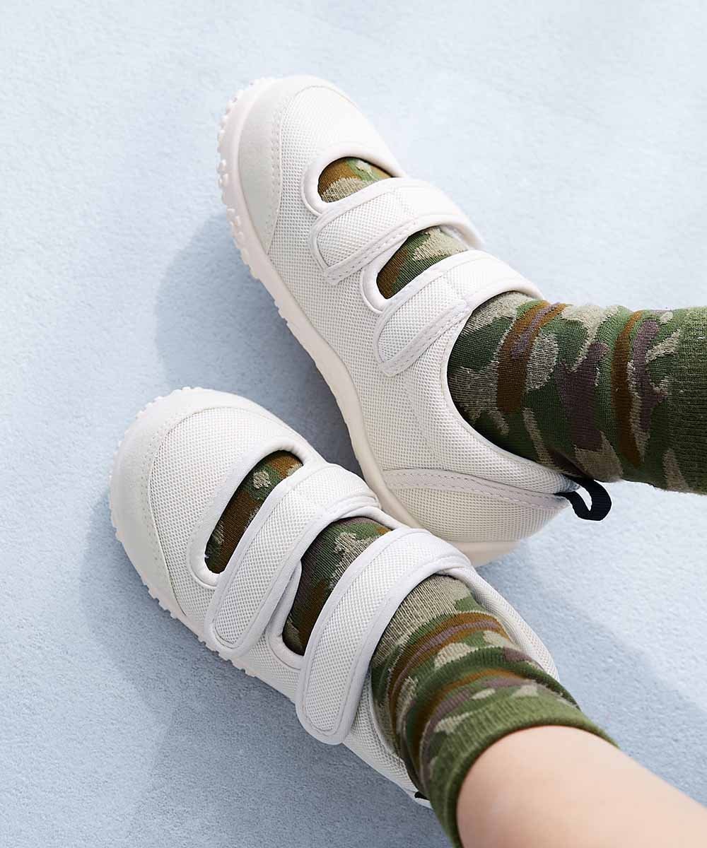 【デビロック/devirock / KIDS】の着脱しやすい 水抜き ツーバンドサンダル 子供服 キッズ 男の子 女の子 海 26SS インテリア・キッズ・メンズ・レディースファッション・服の通販 founy(ファニー) 　ファッション　Fashion　キッズファッション　Fashion for Kids　2026年　2026　2026春夏・S/S　Spring/Summer 2026 SS26　アウトドア　Outdoor Clothing　インソール　Shoe Insole　サンダル　Sandals, Summer Shoes　フィット　Fit, Slim Fit　002-アイボリー|ID: prp329100004961863 ipo3291000000037225725